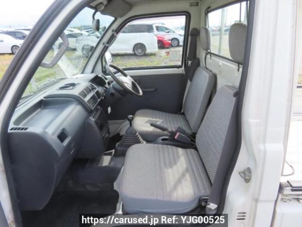 Used 2000 MT daihatsu hijet-truck S200P Image[19]