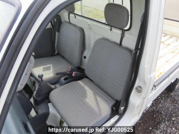Used 2000 MT daihatsu hijet-truck S200P Image[20]