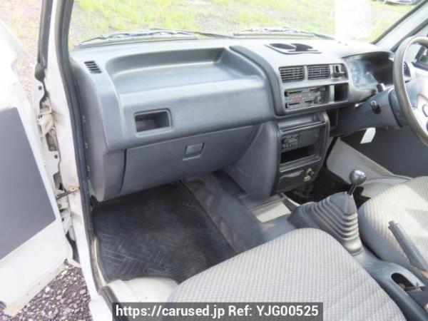 Used 2000 MT daihatsu hijet-truck S200P Image[21]