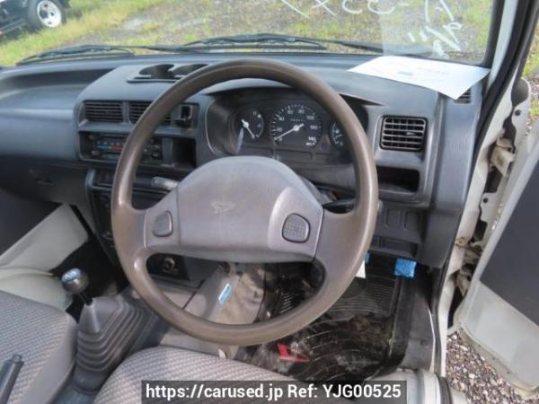 Used 2000 MT daihatsu hijet-truck S200P Image[22]