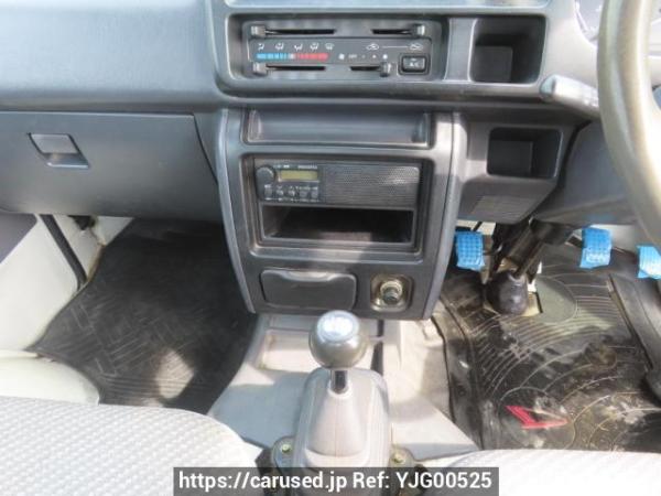 Used 2000 MT daihatsu hijet-truck S200P Image[23]