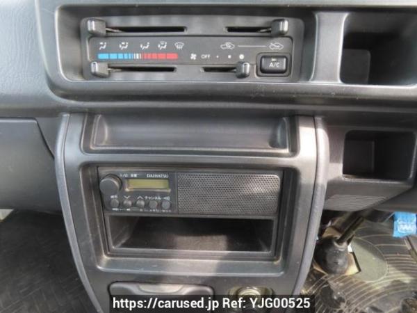 Used 2000 MT daihatsu hijet-truck S200P Image[24]