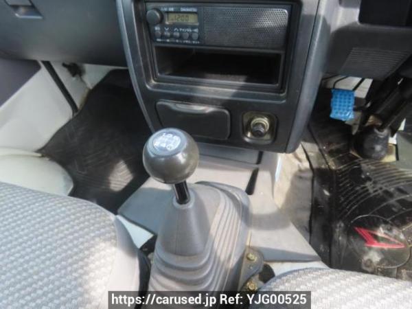 Used 2000 MT daihatsu hijet-truck S200P Image[25]