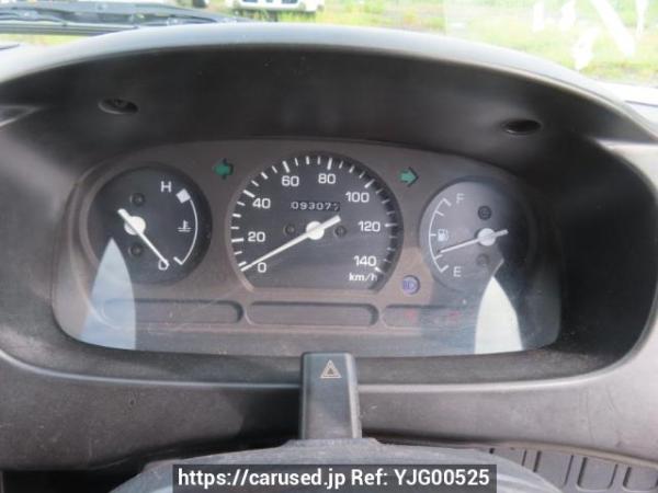 Used 2000 MT daihatsu hijet-truck S200P Image[26]