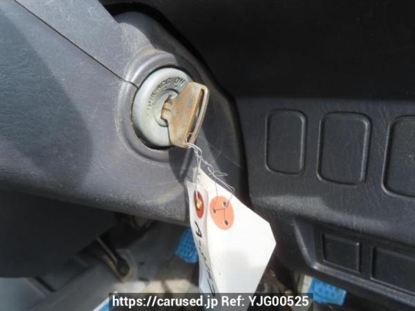 Used 2000 MT daihatsu hijet-truck S200P Image[28]