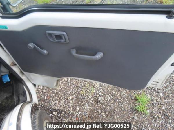Used 2000 MT daihatsu hijet-truck S200P Image[30]