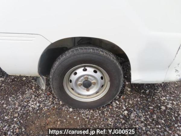 Used 2000 MT daihatsu hijet-truck S200P Image[31]