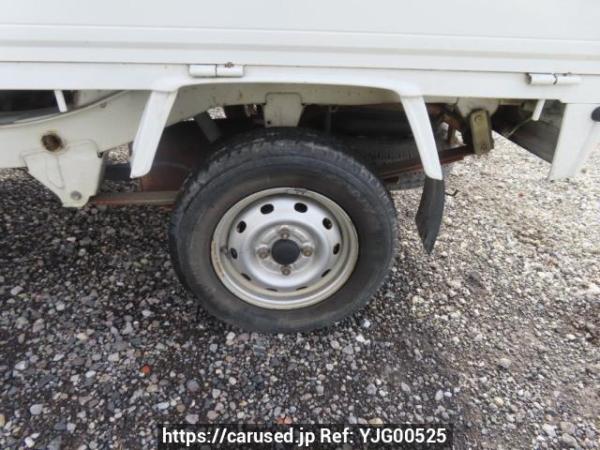 Used 2000 MT daihatsu hijet-truck S200P Image[33]