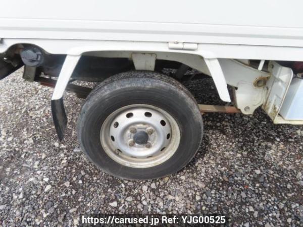Used 2000 MT daihatsu hijet-truck S200P Image[34]