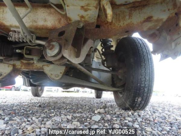 Used 2000 MT daihatsu hijet-truck S200P Image[36]