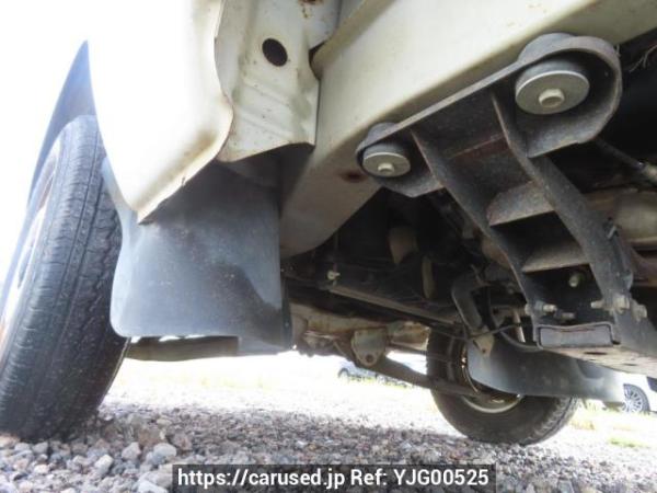 Used 2000 MT daihatsu hijet-truck S200P Image[37]