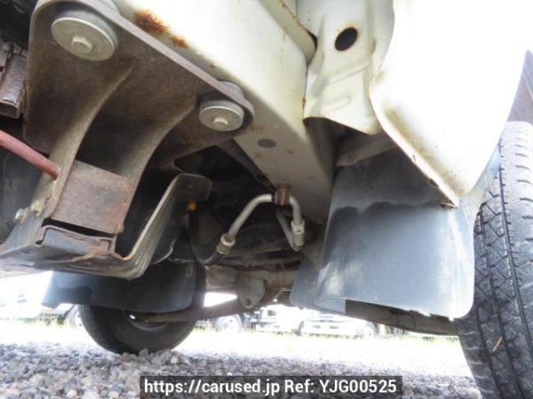 Used 2000 MT daihatsu hijet-truck S200P Image[38]