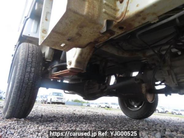 Used 2000 MT daihatsu hijet-truck S200P Image[39]