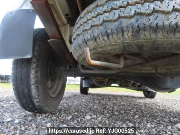 Used 2000 MT daihatsu hijet-truck S200P Image[41]