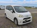 Daihatsu Move LA100S