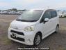 Used 2011 AT daihatsu move LA100S Image[2]
