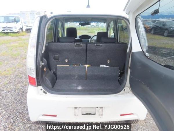 Used 2011 AT daihatsu move LA100S Image[8]
