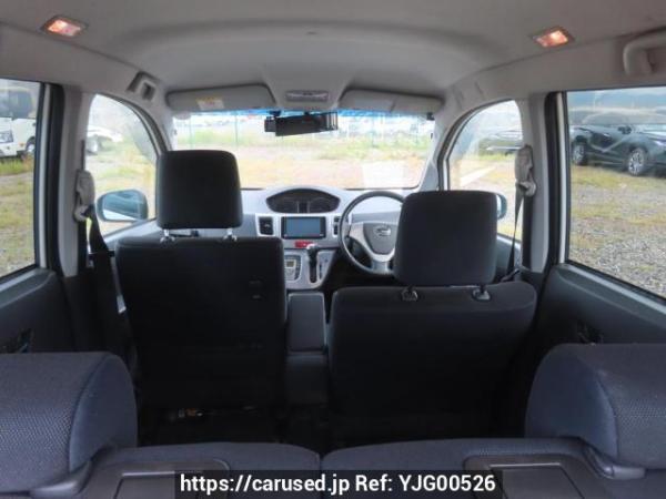 Used 2011 AT daihatsu move LA100S Image[9]