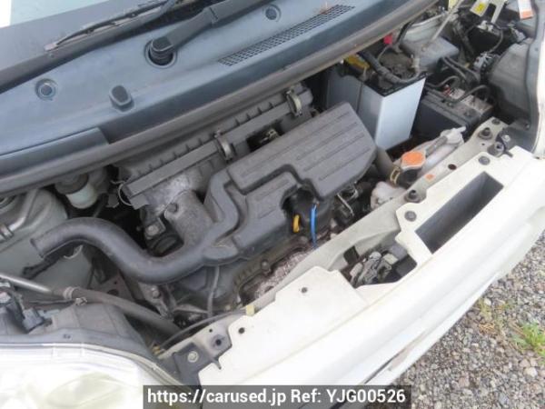 Used 2011 AT daihatsu move LA100S Image[10]
