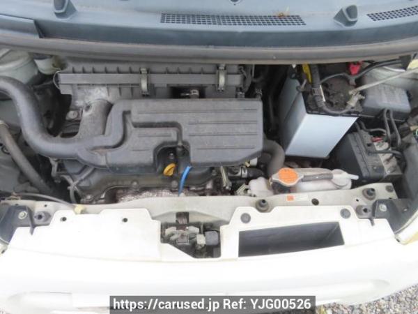Used 2011 AT daihatsu move LA100S Image[11]