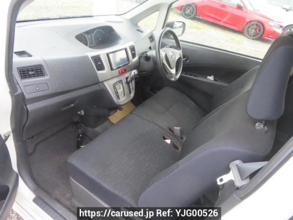 Used 2011 AT daihatsu move LA100S Image[15]