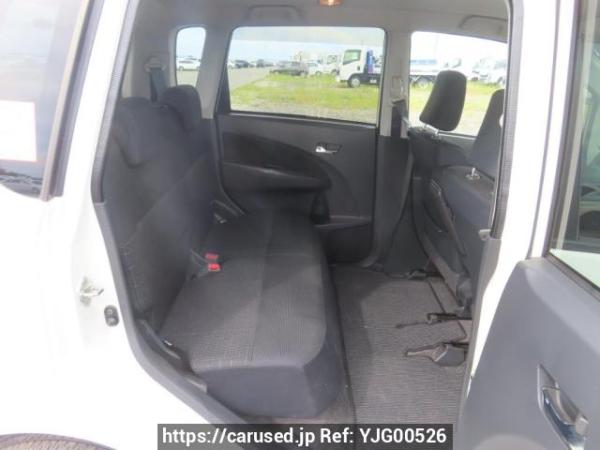 Used 2011 AT daihatsu move LA100S Image[17]