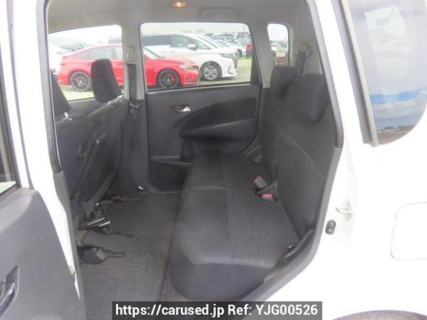 Used 2011 AT daihatsu move LA100S Image[18]