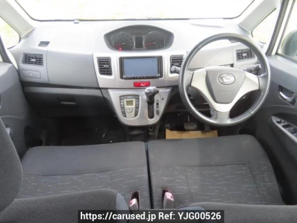 Used 2011 AT daihatsu move LA100S Image[19]