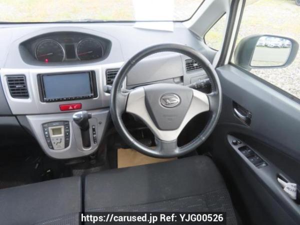 Used 2011 AT daihatsu move LA100S Image[21]
