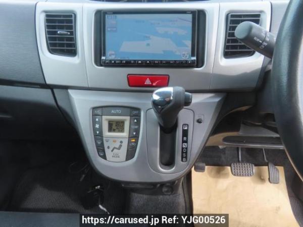 Used 2011 AT daihatsu move LA100S Image[22]