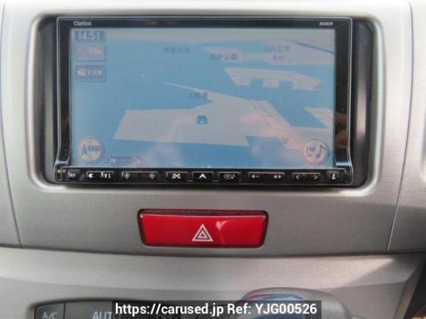 Used 2011 AT daihatsu move LA100S Image[23]