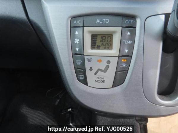 Used 2011 AT daihatsu move LA100S Image[25]