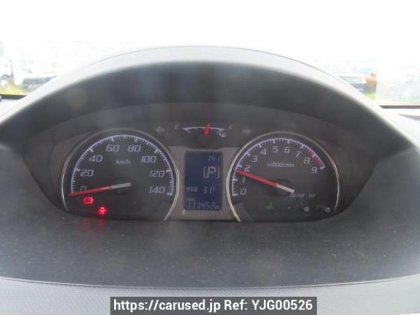 Used 2011 AT daihatsu move LA100S Image[26]