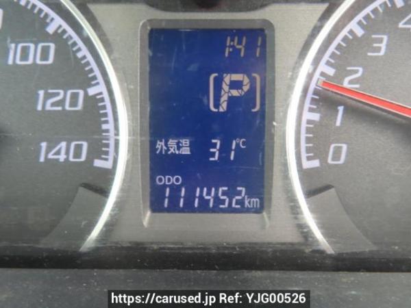 Used 2011 AT daihatsu move LA100S Image[27]
