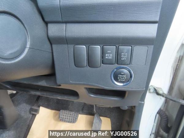 Used 2011 AT daihatsu move LA100S Image[28]