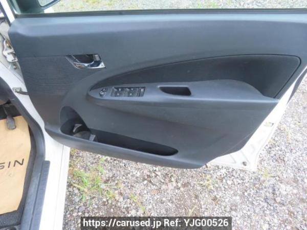 Used 2011 AT daihatsu move LA100S Image[30]