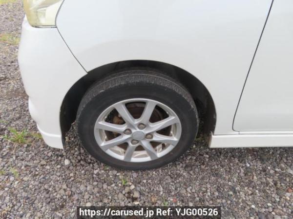 Used 2011 AT daihatsu move LA100S Image[31]