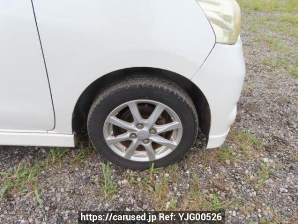 Used 2011 AT daihatsu move LA100S Image[32]