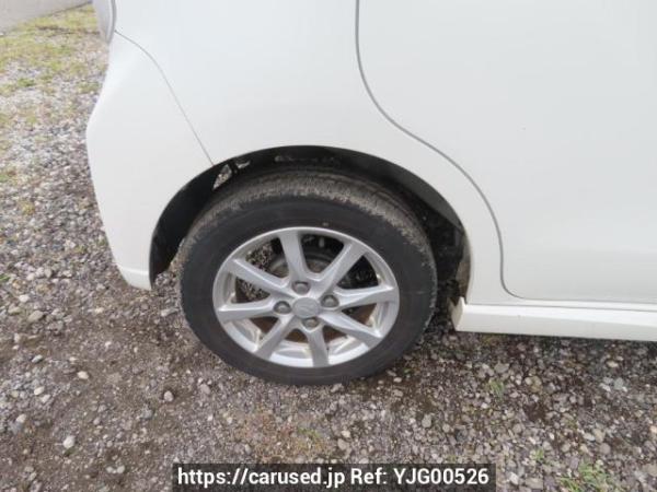 Used 2011 AT daihatsu move LA100S Image[33]