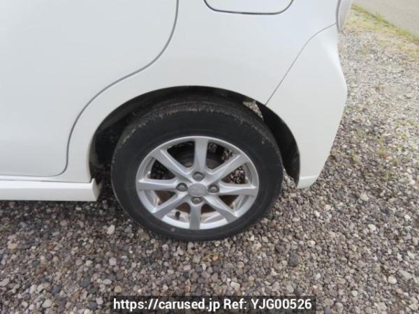 Used 2011 AT daihatsu move LA100S Image[34]