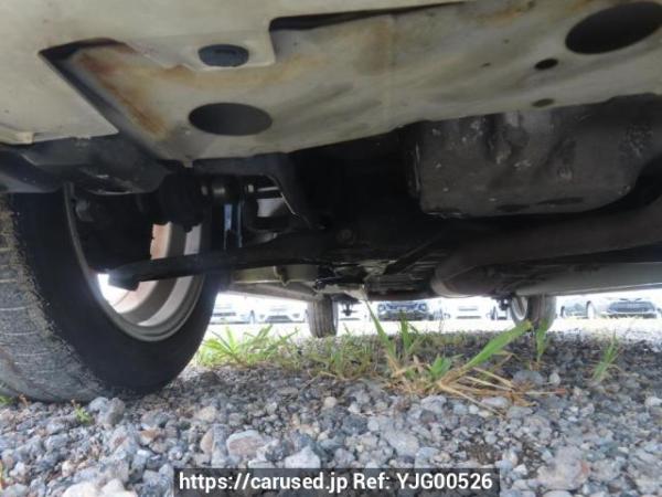 Used 2011 AT daihatsu move LA100S Image[35]