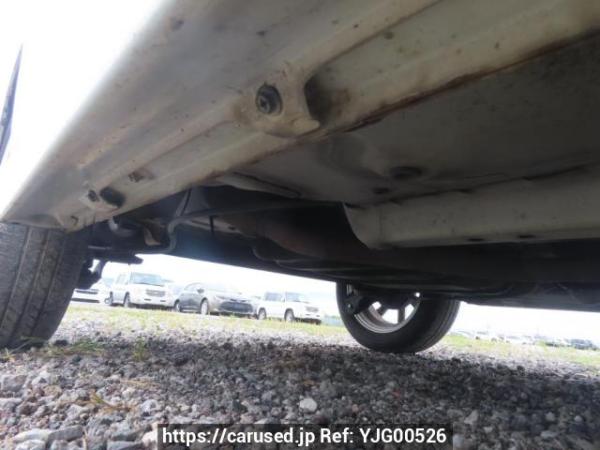 Used 2011 AT daihatsu move LA100S Image[37]