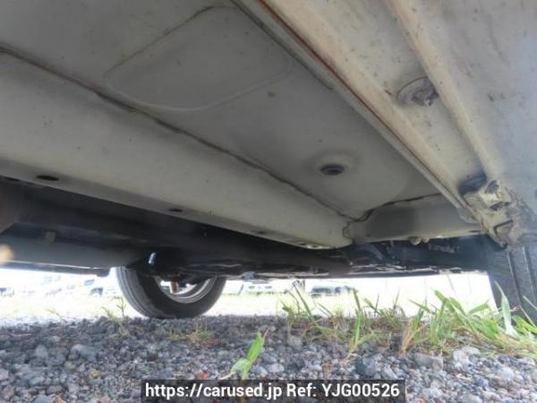 Used 2011 AT daihatsu move LA100S Image[40]