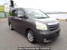 Used 2008 AT toyota noah ZRR70G Image[0]