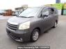 Used 2008 AT toyota noah ZRR70G Image[2]