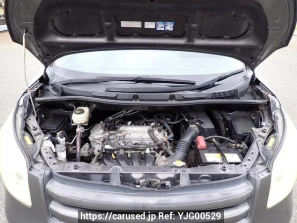 Used 2008 AT toyota noah ZRR70G Image[9]