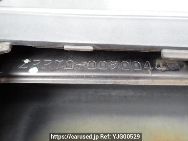 Used 2008 AT toyota noah ZRR70G Image[11]