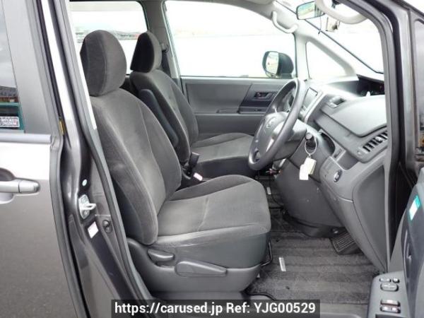Used 2008 AT toyota noah ZRR70G Image[12]