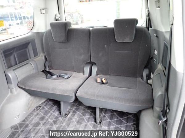 Used 2008 AT toyota noah ZRR70G Image[16]