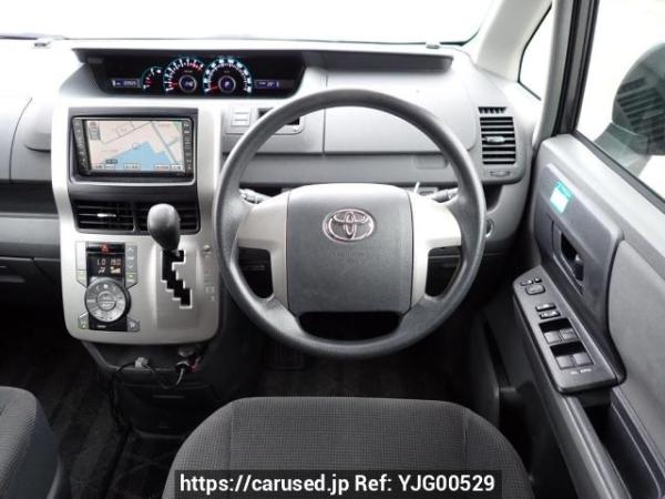 Used 2008 AT toyota noah ZRR70G Image[20]